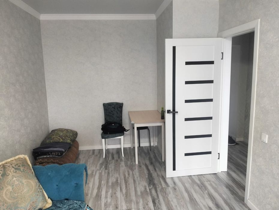 Сдам квартиру ранее не сдавалась