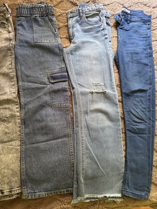 Панталонки р-р 140-146