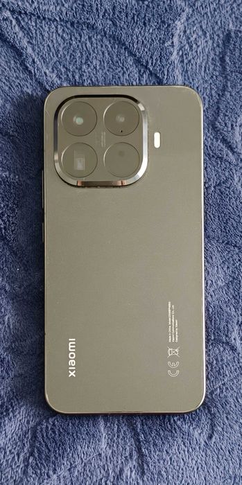 Telefon mobil Xiaomi 15T Pro, 512 GB, 12 GB RAM