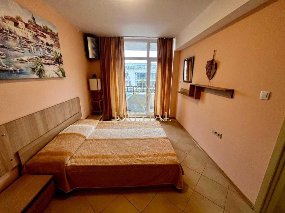 Продава се Двустаен апартамент в к.к. Слънчев бряг - 75 кв.м за 538 €/кв.м - Снимка #7