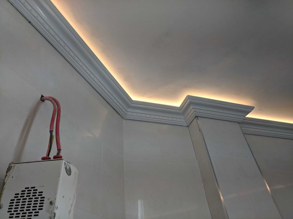 Amenajări Interioare și Renovări – Calitate și Execuție Rapidă