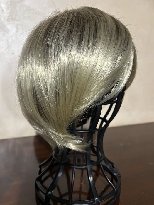 Парик термоволокно