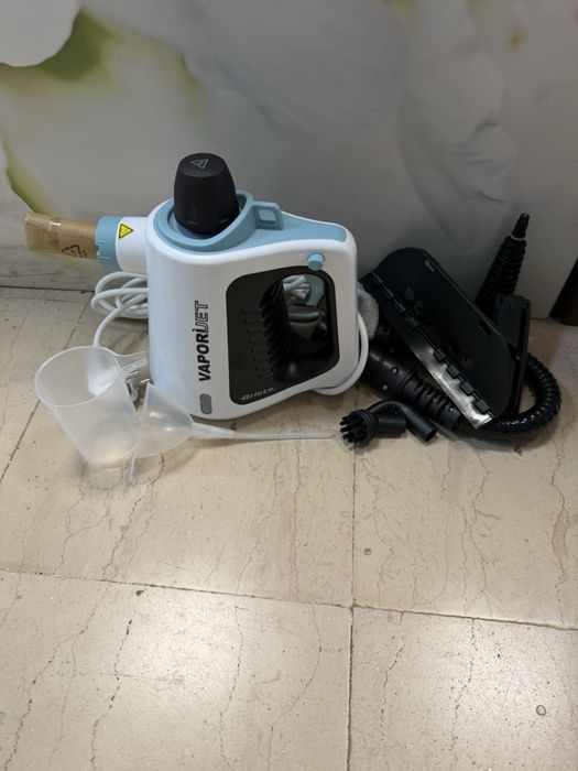Парочистачка Ariete 4137 Vaporì Jet 1050W