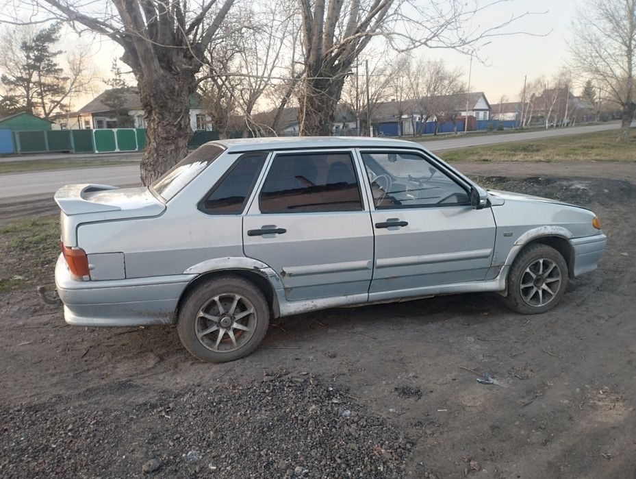 Продам ваз 2115.