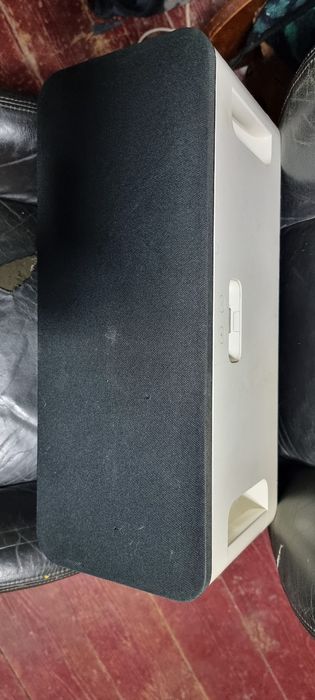 Apple Ipod HI-FI boxa