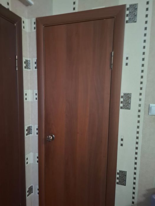 Двери в хорошем состоянии недорого срочно нужны деньги