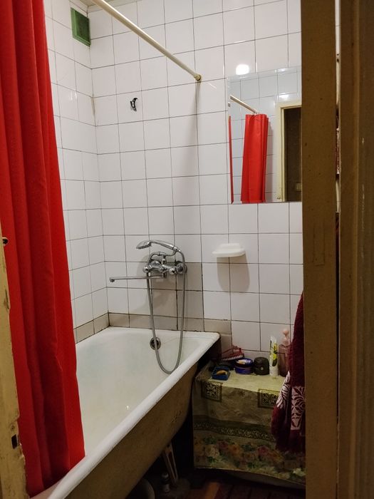 Продается СВОЯ 4-комн. квартира (77 серия) — Ялангач.