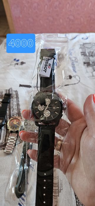 Часы мужские новые