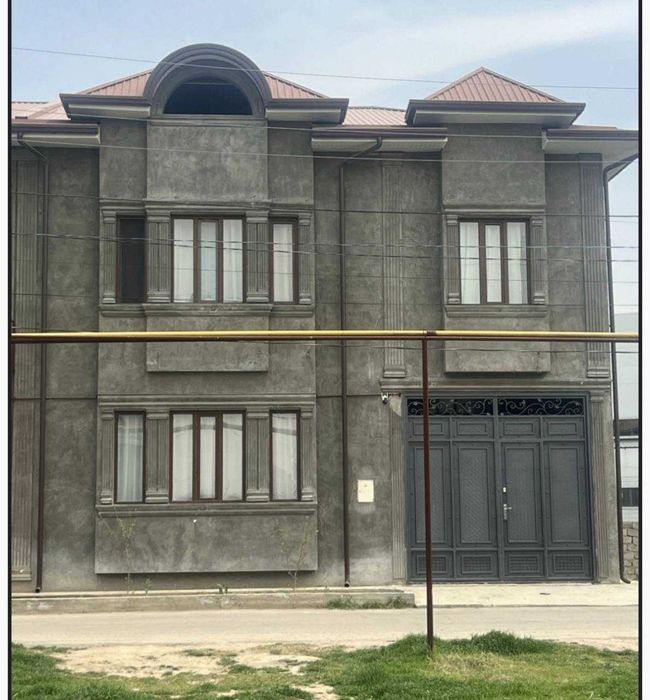 Продажа Евродома в Сергелийском районе, 2-сотки (N 13139 )