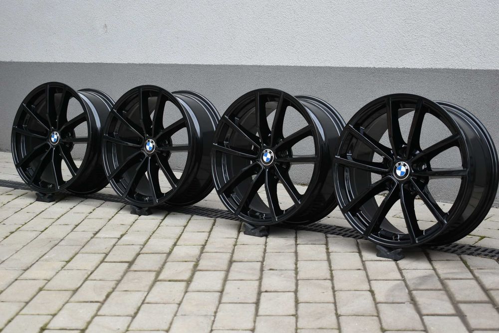 17'' Джанти Bmw G20