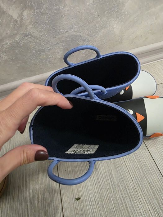 Гумени ботуши детски