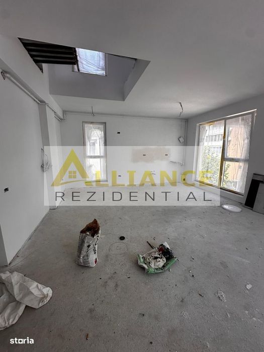 Apartament 2 camere - Biruintei - Popesti Leordeni — fotografia 3