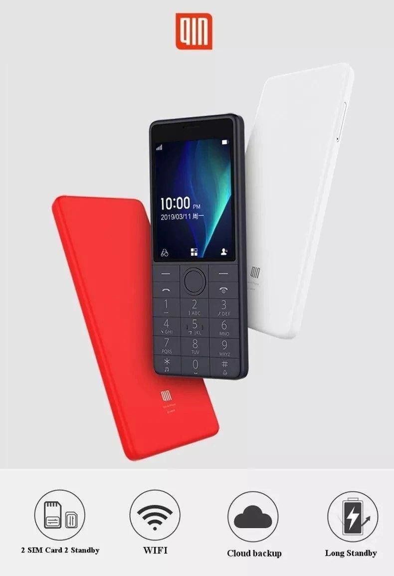 Xiaomi Qin 1s plus и F22: 125 у.е. - Мобильные телефоны Нукус на Olx