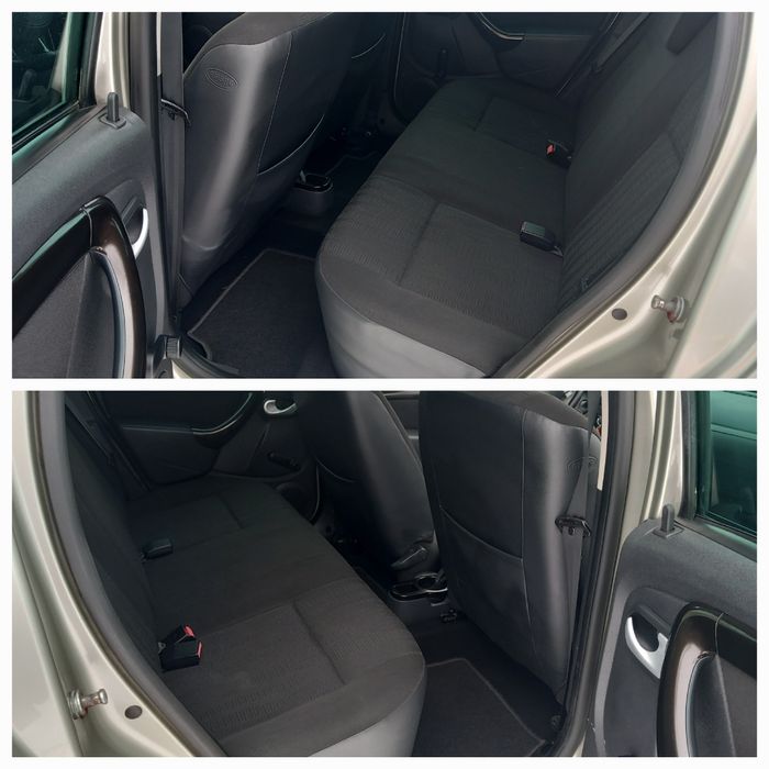 Dacia Duster 1.5 DCI,2011