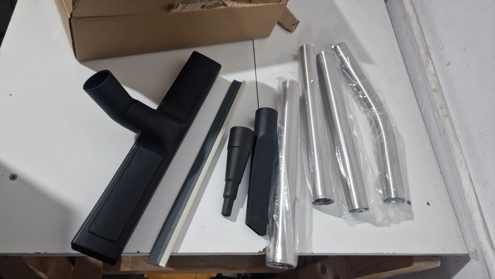 Aspirator Hilti  accesorii  Aspirator  vc 20 vc 40 vc 125 vc150 vc 300