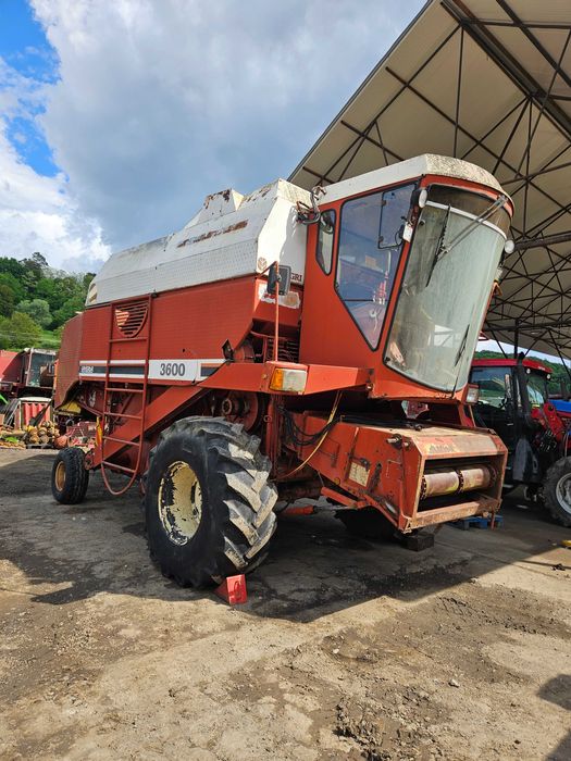 Piese combina Laverda 3600
