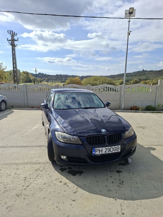 Vand sau schimb cu SUV 4×4