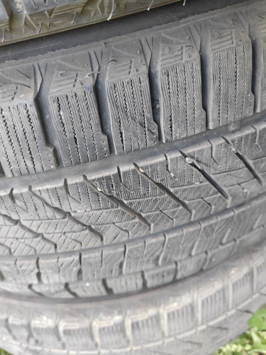 Резина 225/50 r18