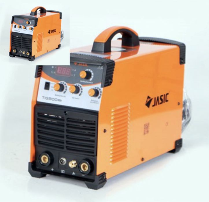 Сварочный аппарат TIG 300 w229 (380v)