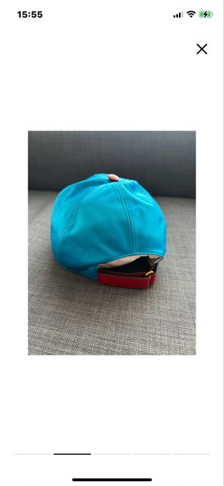 Șapcă Gucci X Adidas