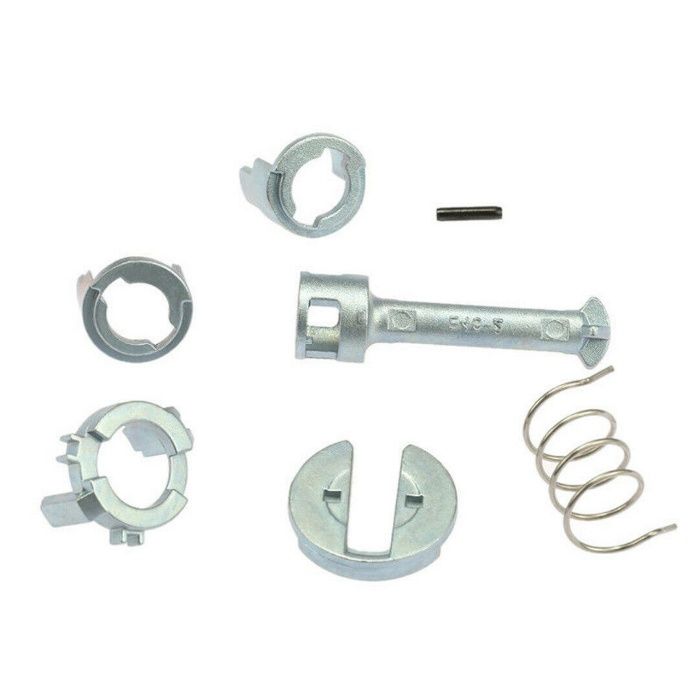 Kit reparatie inchidere butuc BMW E46 Seria 3 1998-2006 6 piese NOU