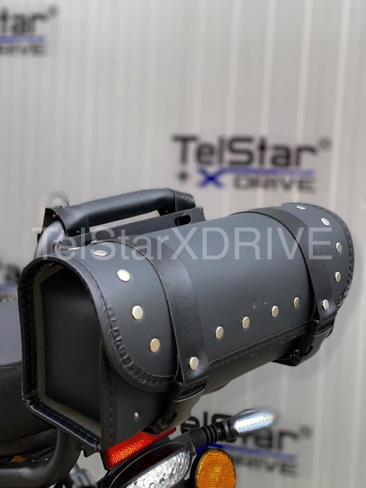 Електрически скутер BIG CITY HARLEY X20 PRO 3000W Харли Harley