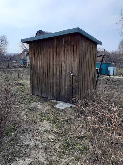 Дача в отличном состоянии с/о Самоцветы