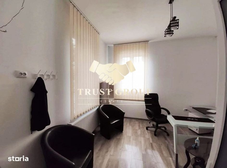 - Cismigiu - Casa individuala cu 3 camere