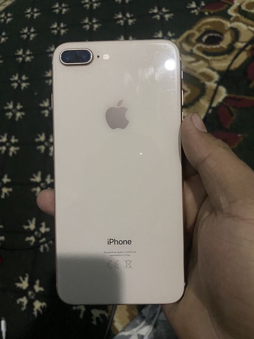 Iphone 8 plus sotiladi