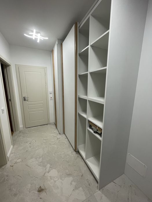 Мебели по поръчка