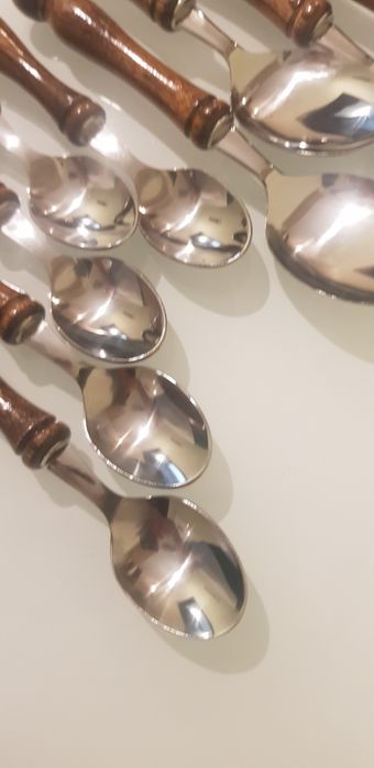 Винтидж прибори за хранене