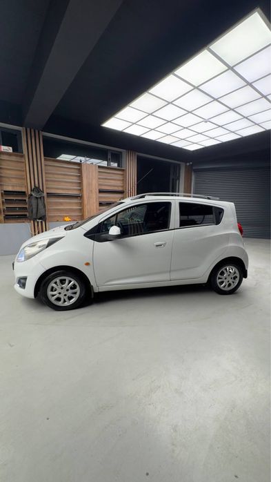 Spark arendaga berladi 600 bowga