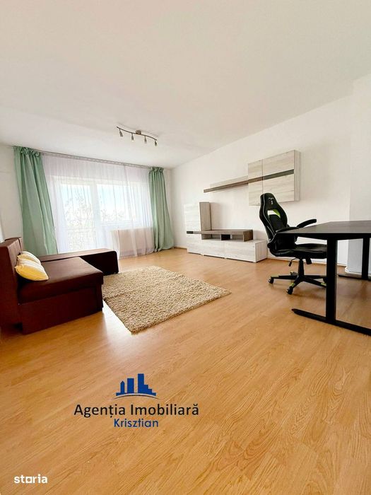 Apartament cu 2 camere de închiriat zona Carpați 2