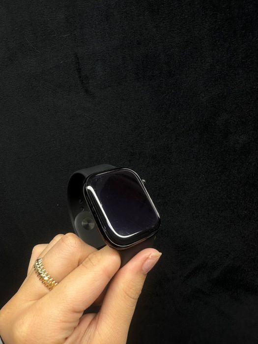 Apple Watch 10 Каспий 0-0-24