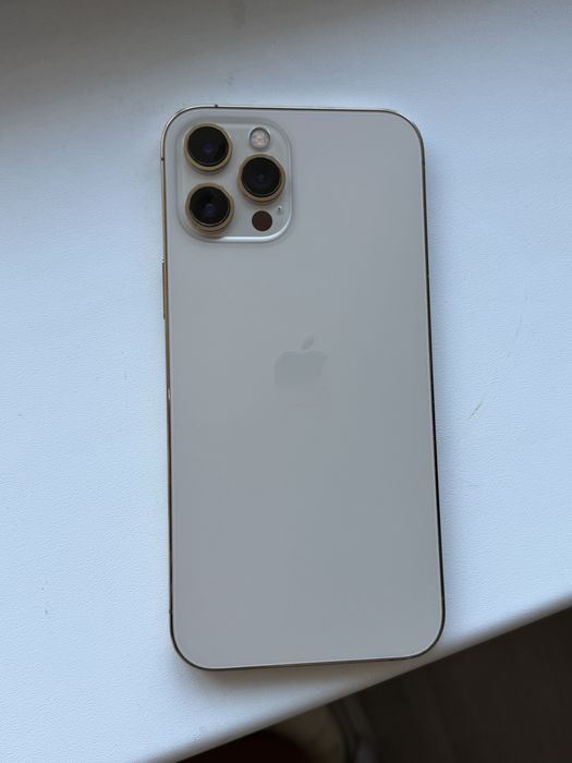 iPhone 12 pro max 128 gb, 76% состояние аккумулятора