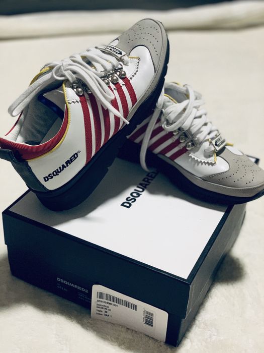 Adidasi Dsquared2