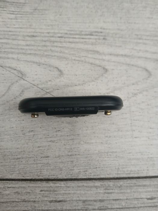 Senzor Puls CatEye+centura garmin