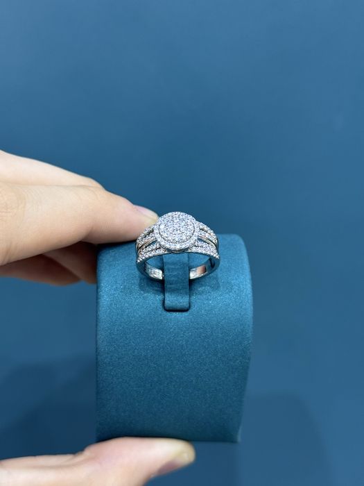 Серебряное кольцо 925, Kumush uzuk 925