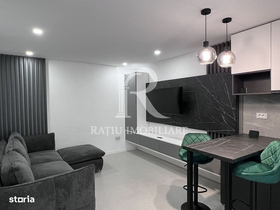 2 camere + spatiu complementar la cheie |  Vasile Alecsandri | Oradea