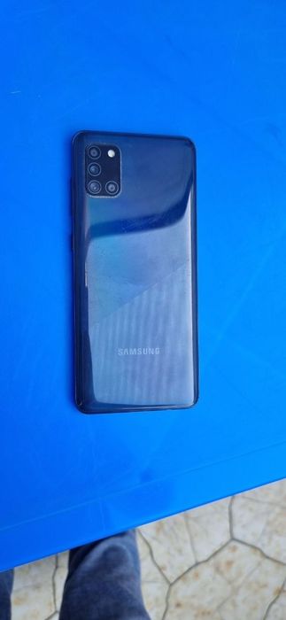 Samsung Galaxy A31