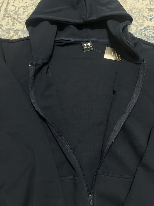 Зипка Under Armour