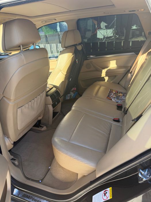 BMW X5 0 — imagine 5