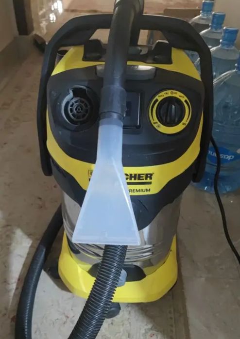 НАСАДКА моющий моюший мойка универсальный подходит в любой пылесос