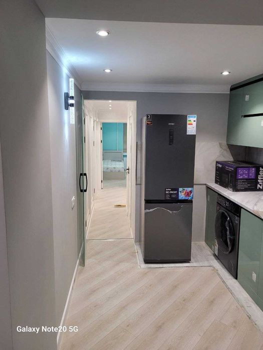 №3746.Сдается 3х-комнатная квартира Премиум класса.