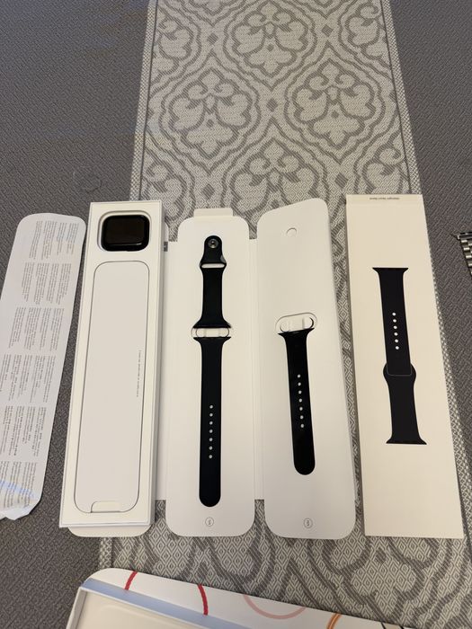 Apple watch SE 2nd Gen 44mm