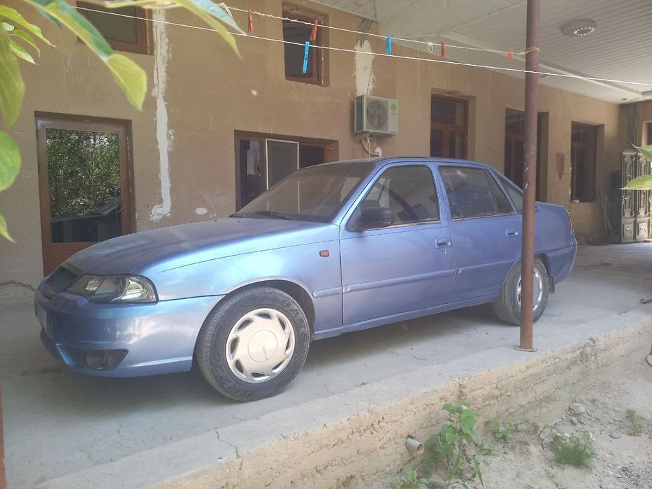 Nexia 2 продаётся