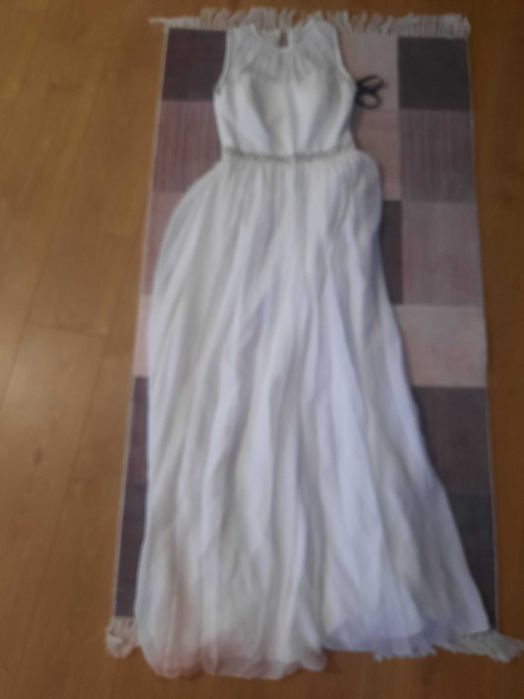 Булчинска рокля размер S