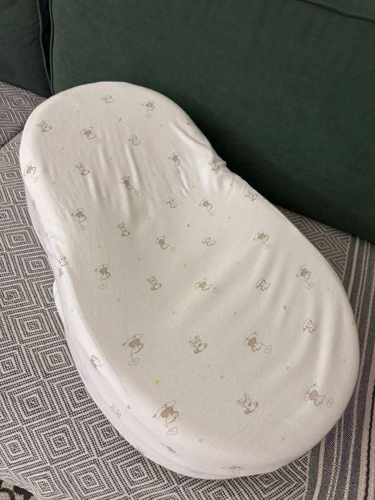 Кокон «Зевушка» с рождения