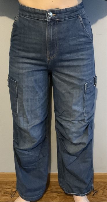 Дамски дънки NewYorker