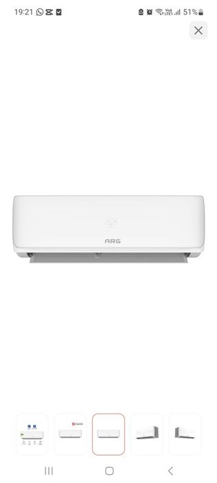 Продам кондиционер